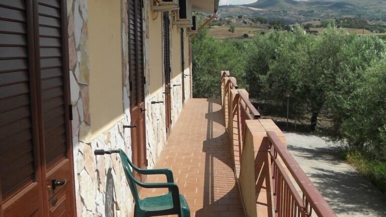 Photo of Patio Balcony in Termini Imerese
