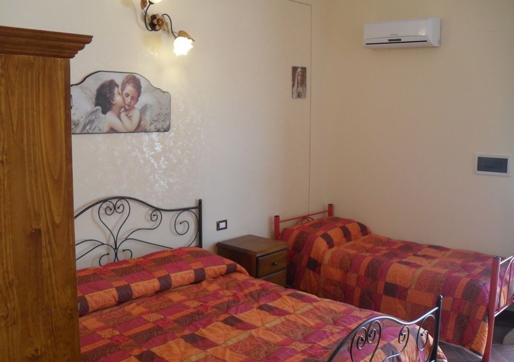 Photo of Bedroom in Termini Imerese