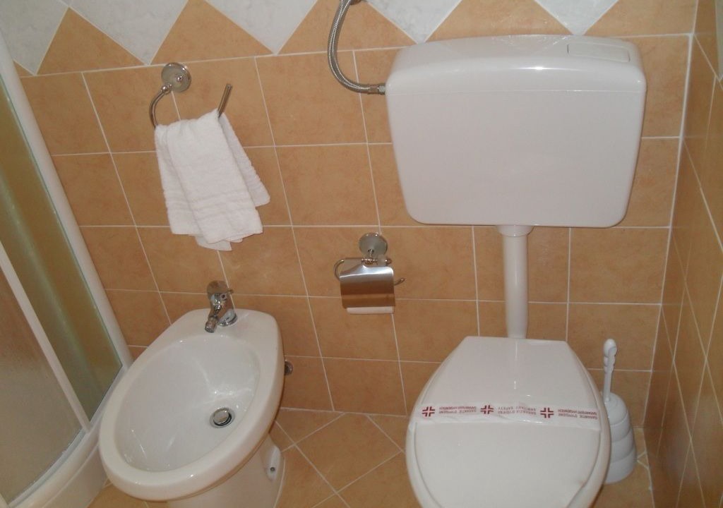Photo of Bathroom in Termini Imerese