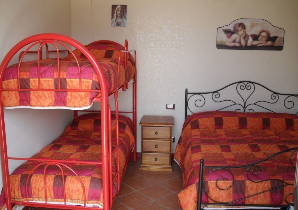 Photo of Bedroom in Termini Imerese