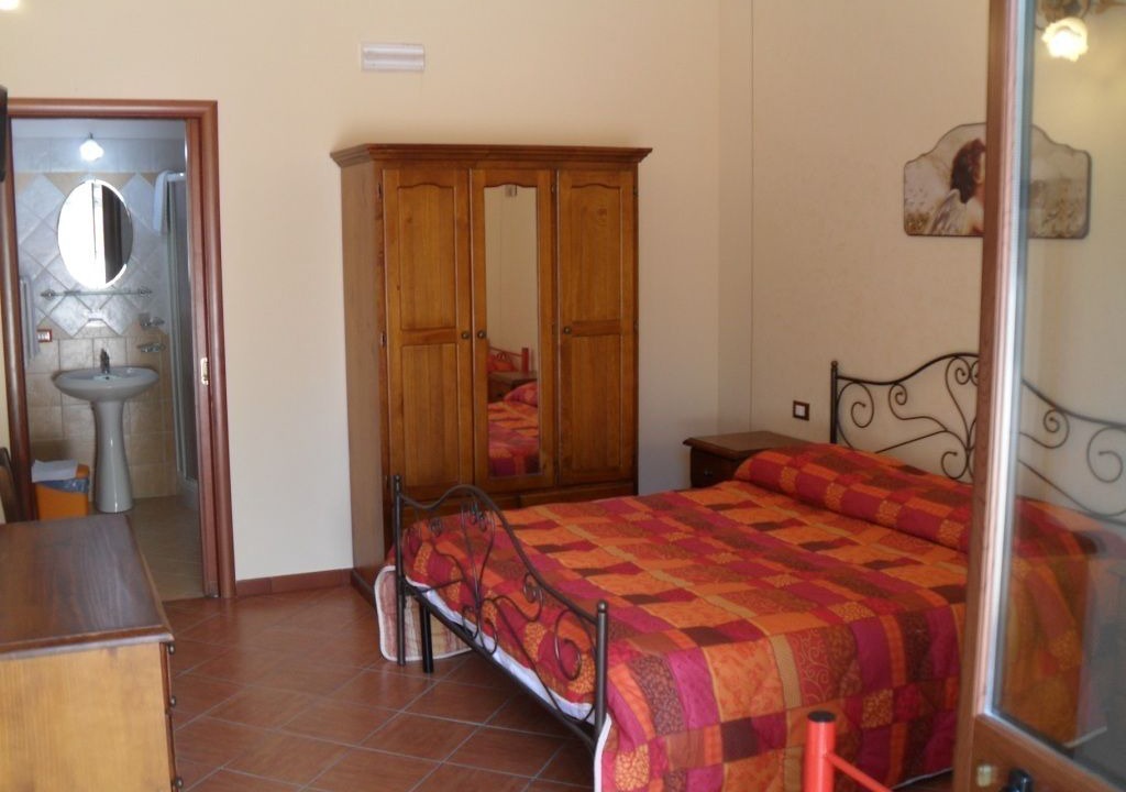 Photo of Bedroom in Termini Imerese