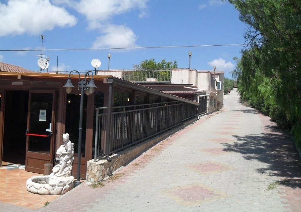 Photo of Outdoor in Termini Imerese