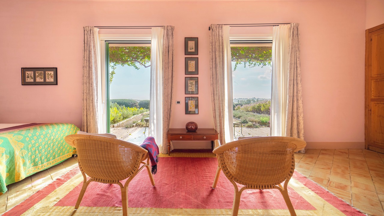 Photo of Bedroom in Menfi