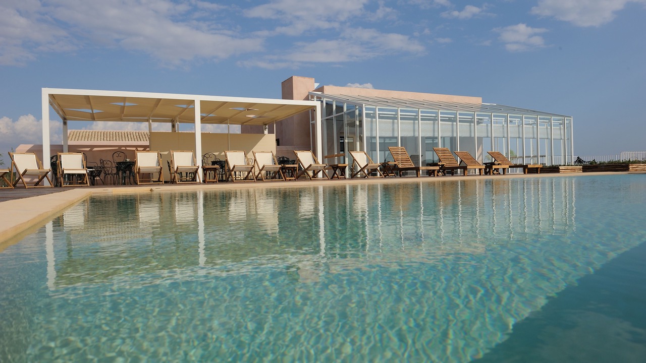 Photo of Outdoor in Menfi