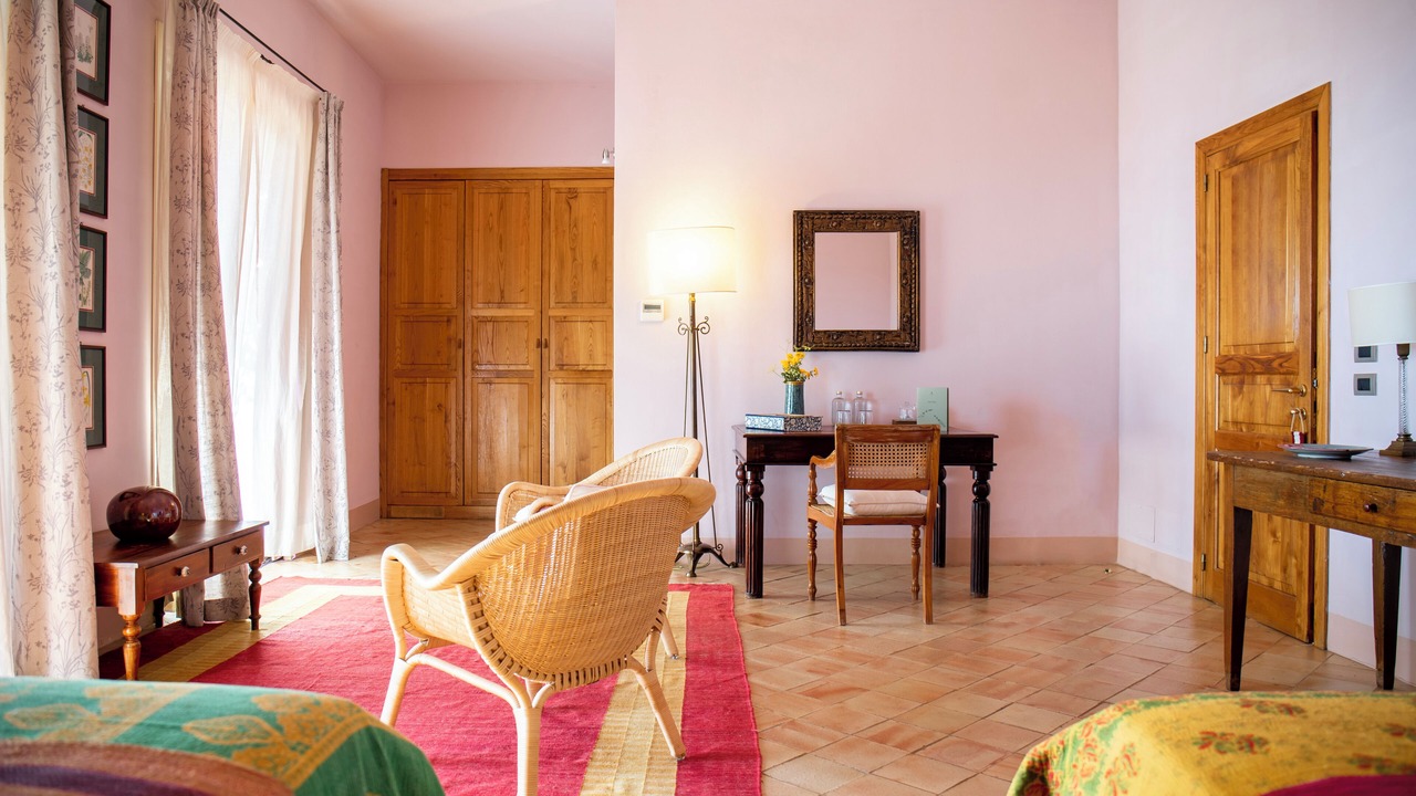 Photo of Bedroom in Menfi