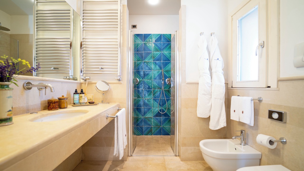 Photo of Bathroom in Menfi