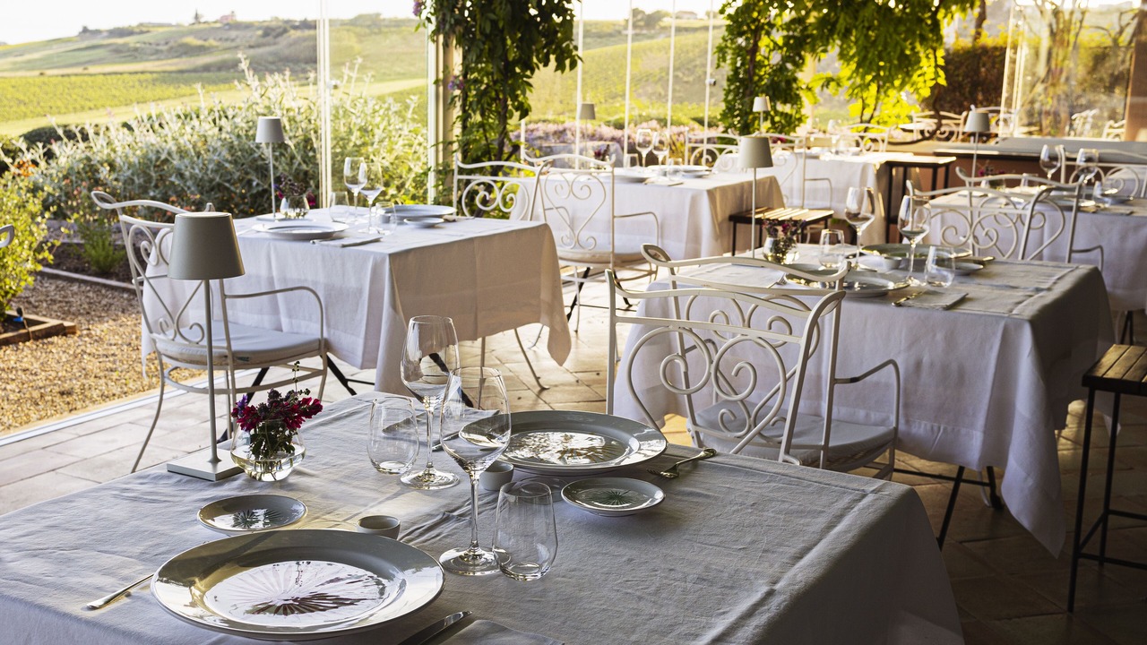 Photo of Outdoor in Menfi