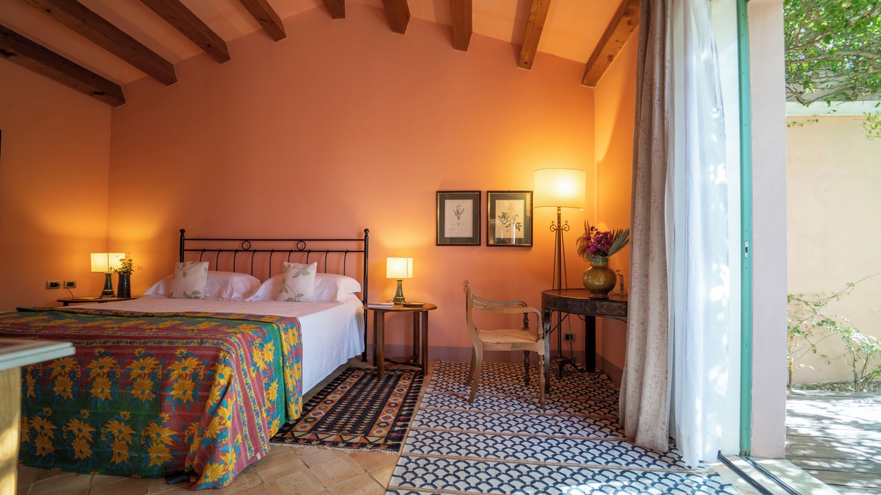 Photo of Bedroom in Menfi