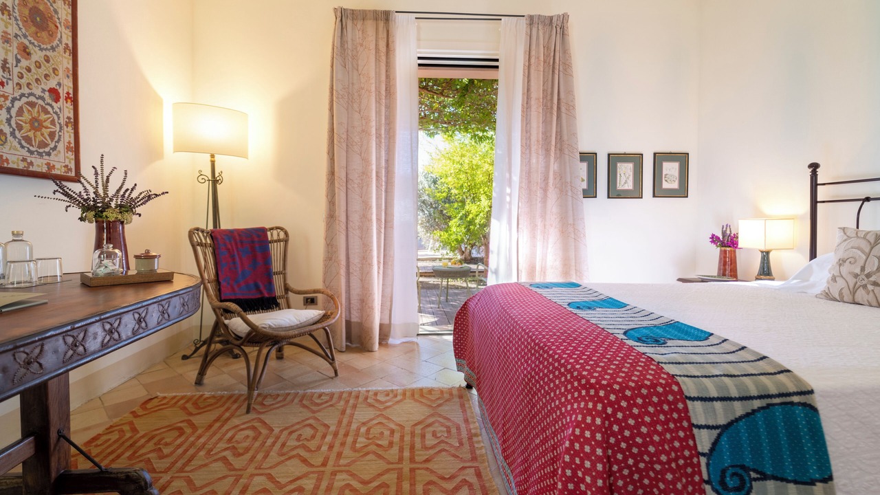 Photo of Bedroom in Menfi
