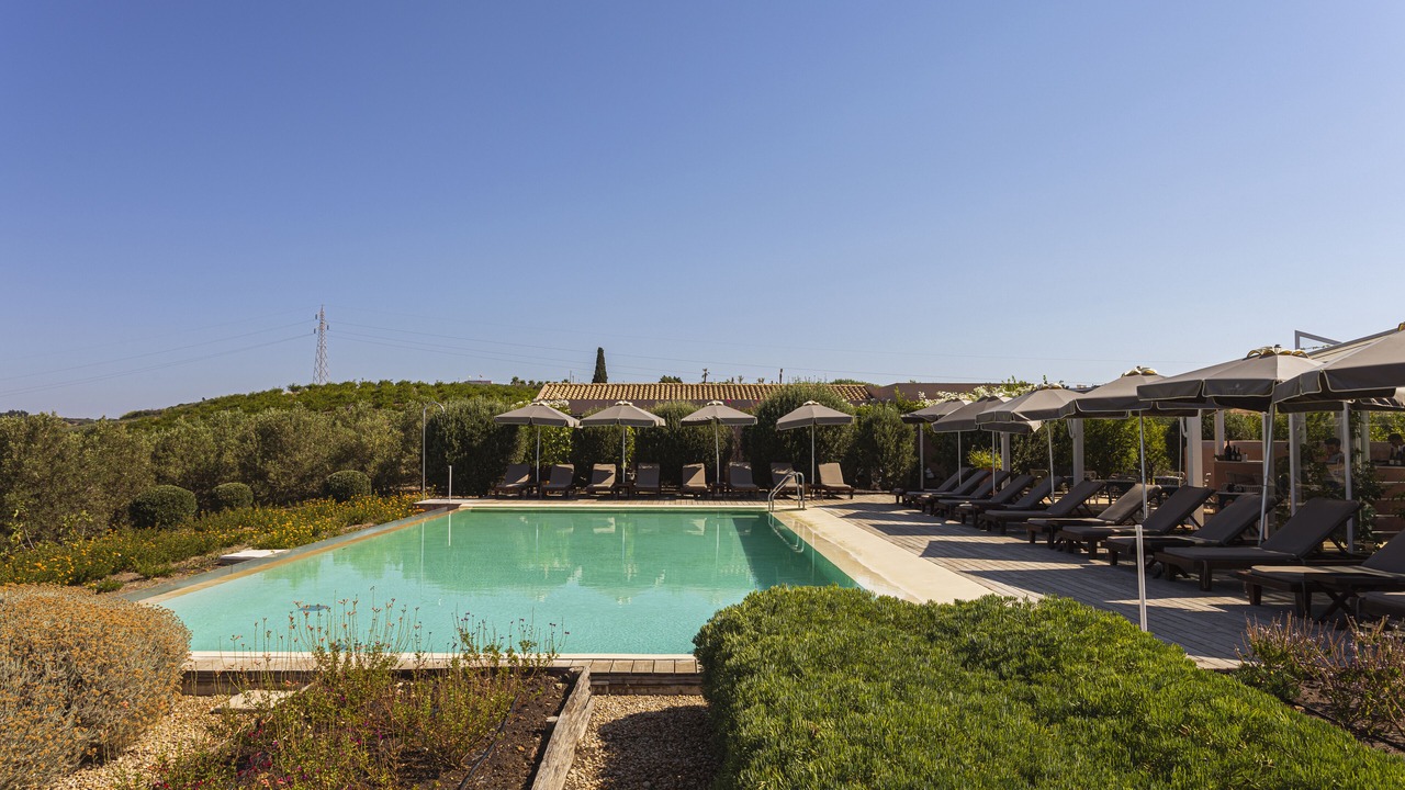 Photo of Outdoor in Menfi