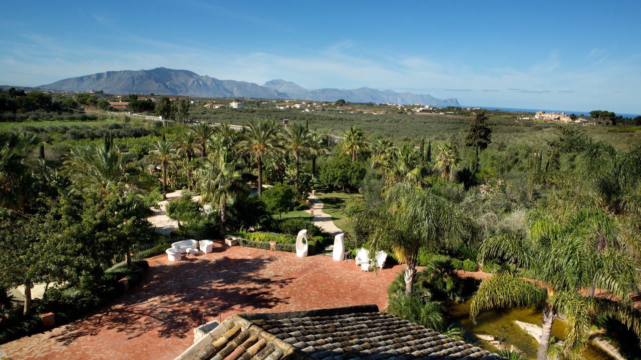 Photo of Outdoor in Partinico