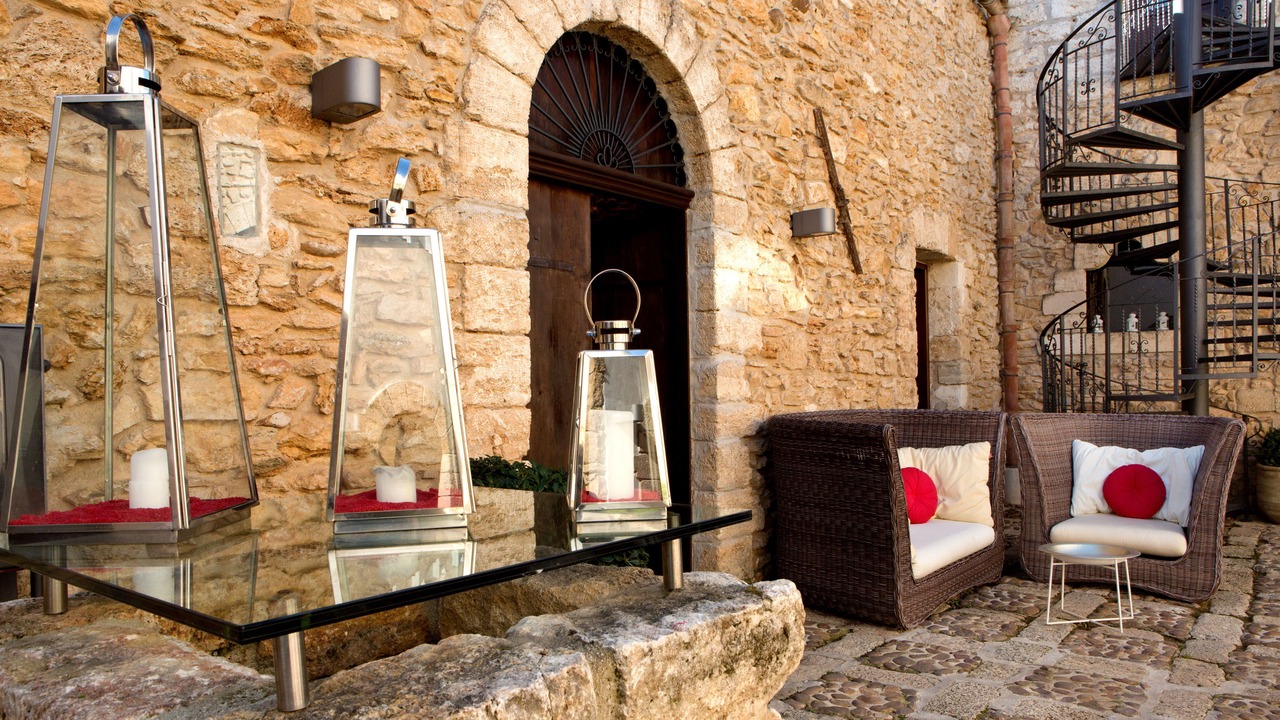 Photo of Outdoor in Partinico