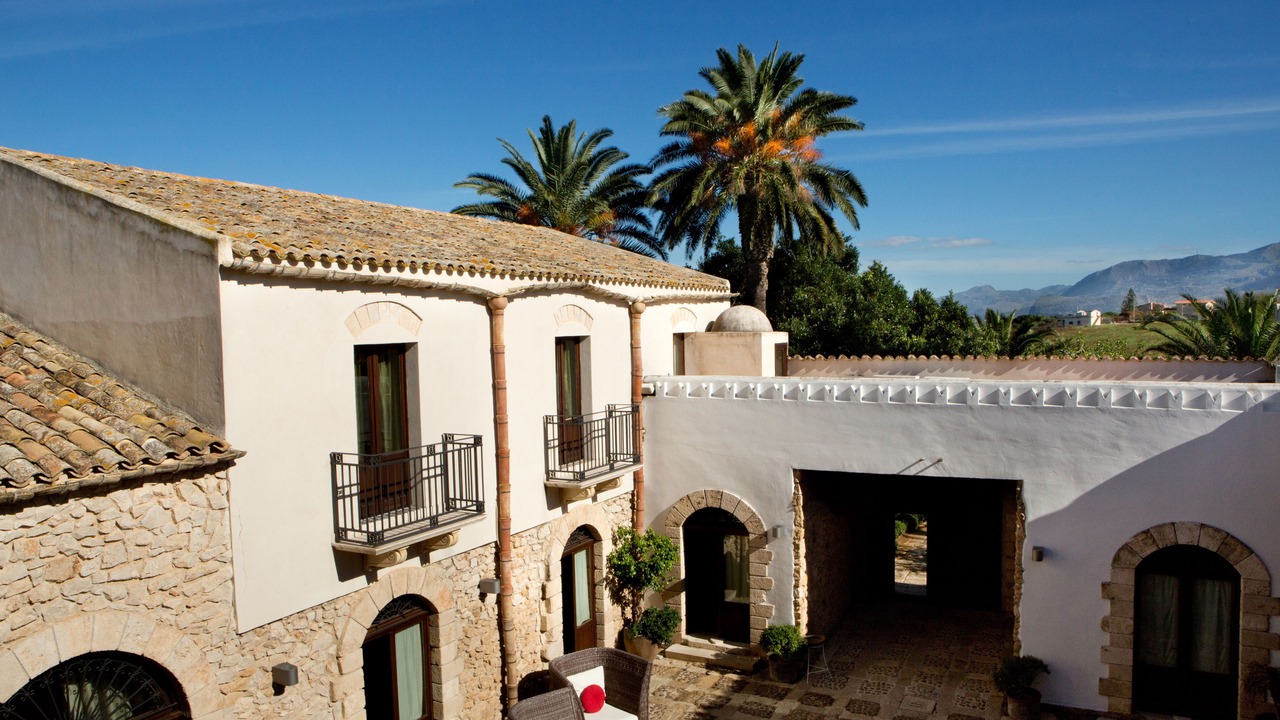 Photo of Outdoor in Partinico