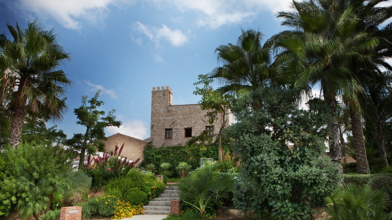 Photo of Outdoor in Partinico