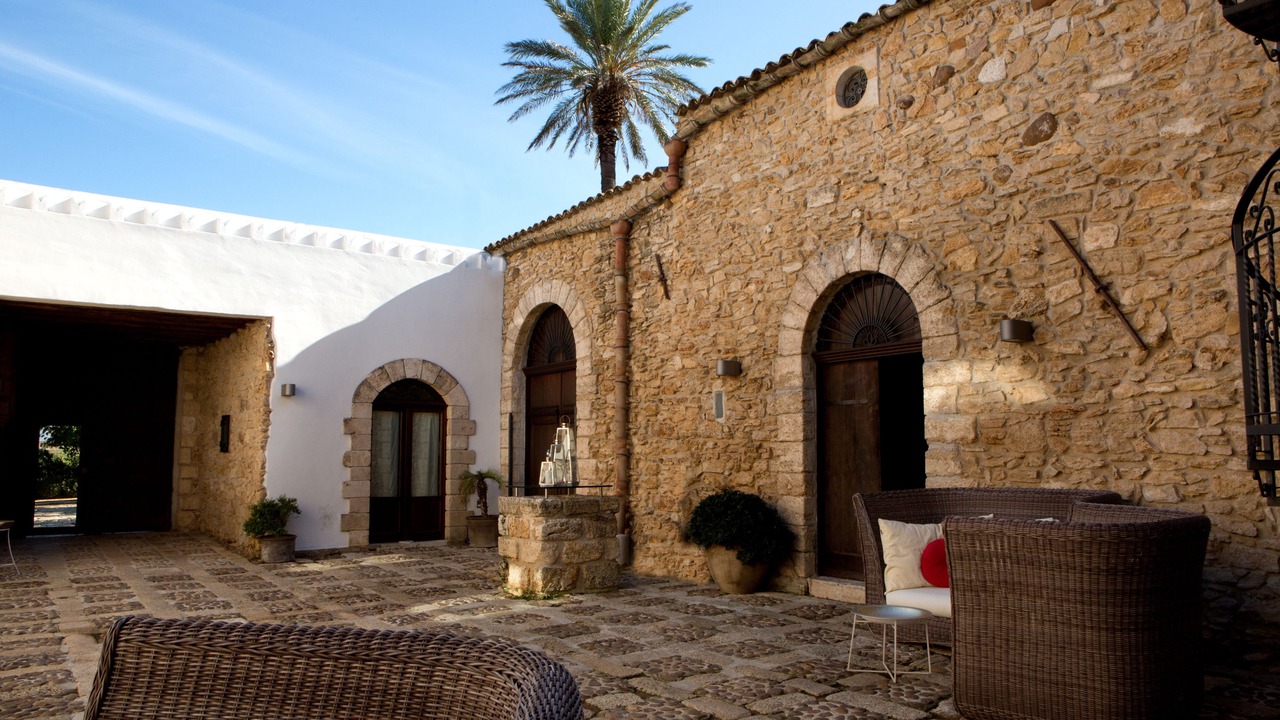 Photo of Patio Balcony in Partinico