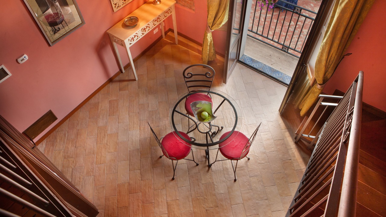 Photo of Bedroom in Partinico