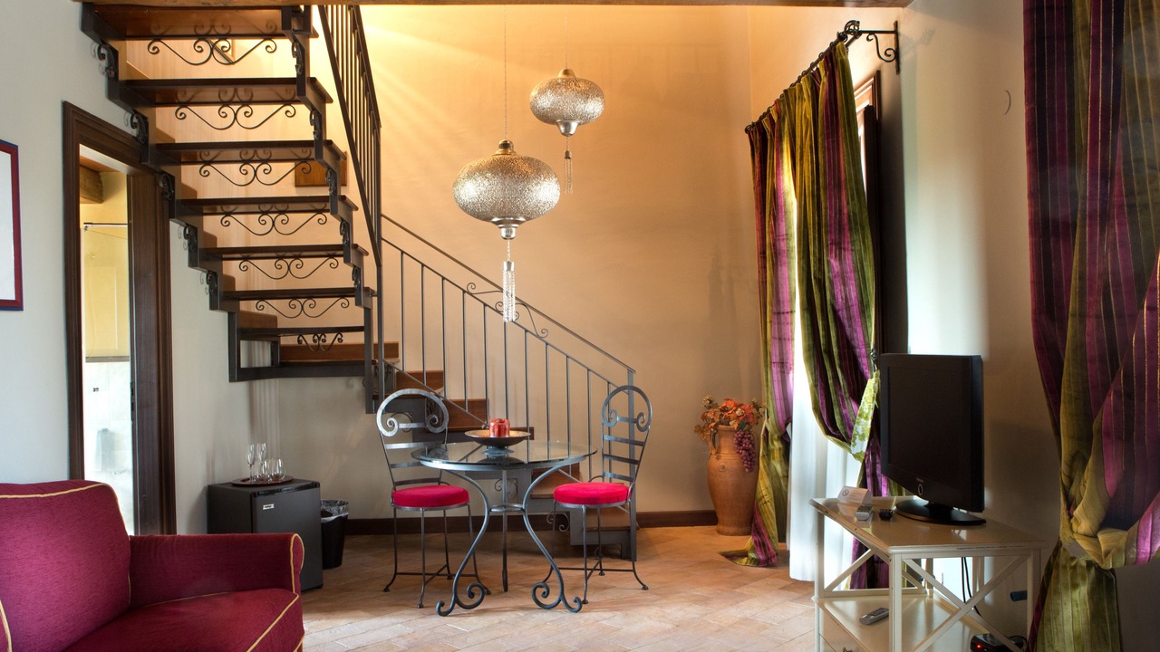 Photo of Bedroom in Partinico