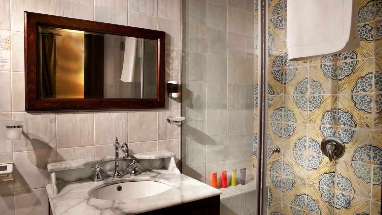 Photo of Bathroom in Partinico