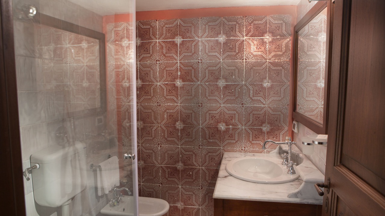 Photo of Bathroom in Partinico