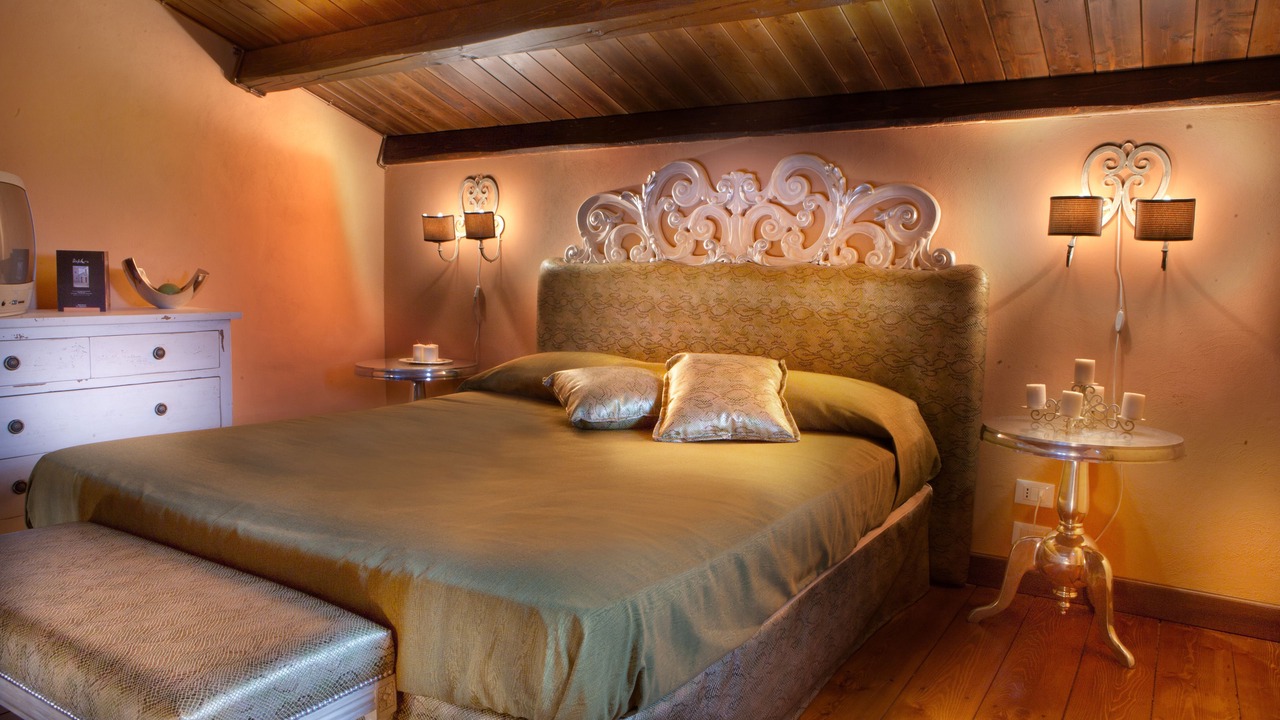 Photo of Bedroom in Partinico