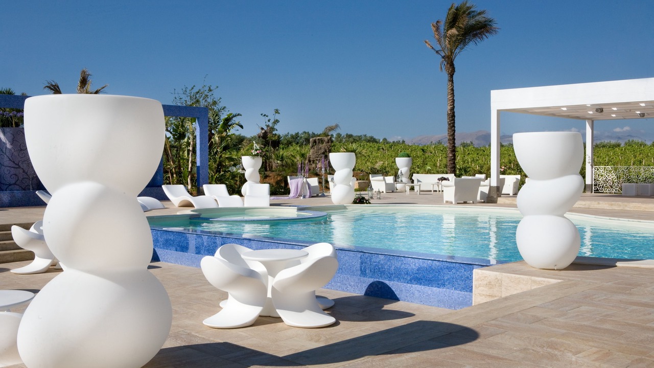Photo of Outdoor in Partinico