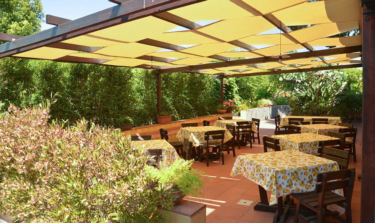 Photo of Outdoor in Archi