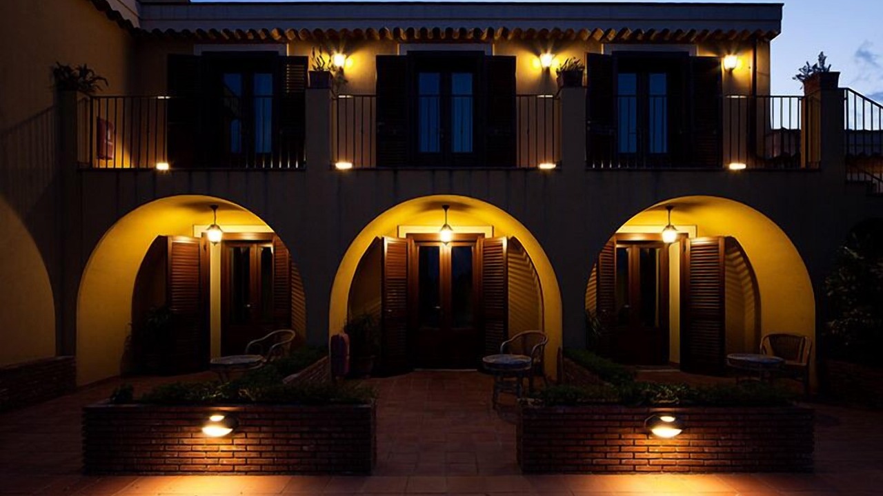 Photo of Outdoor in Archi
