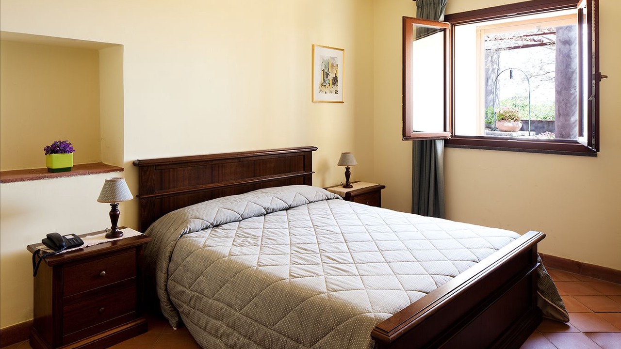 Photo of Bedroom in Archi