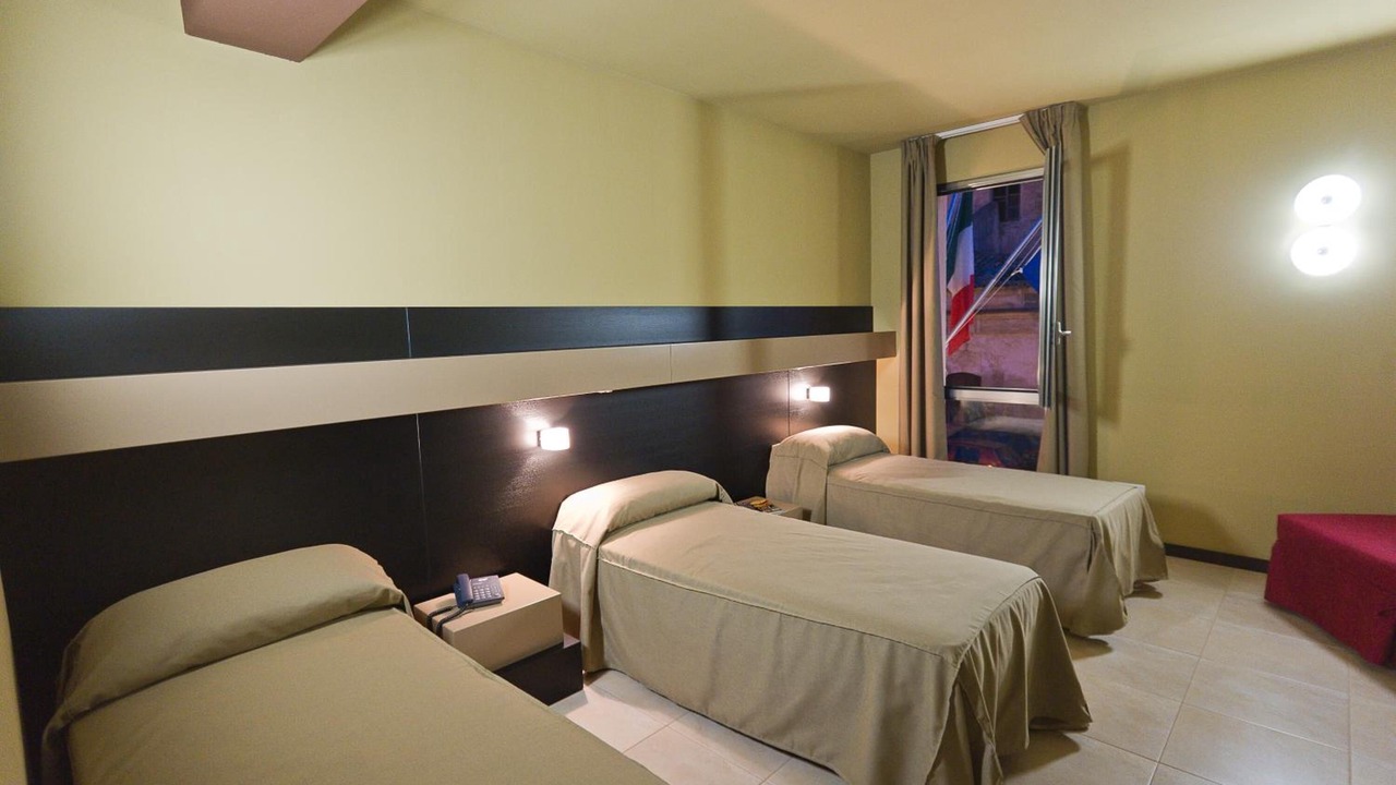Photo of Bedroom in Sciacca