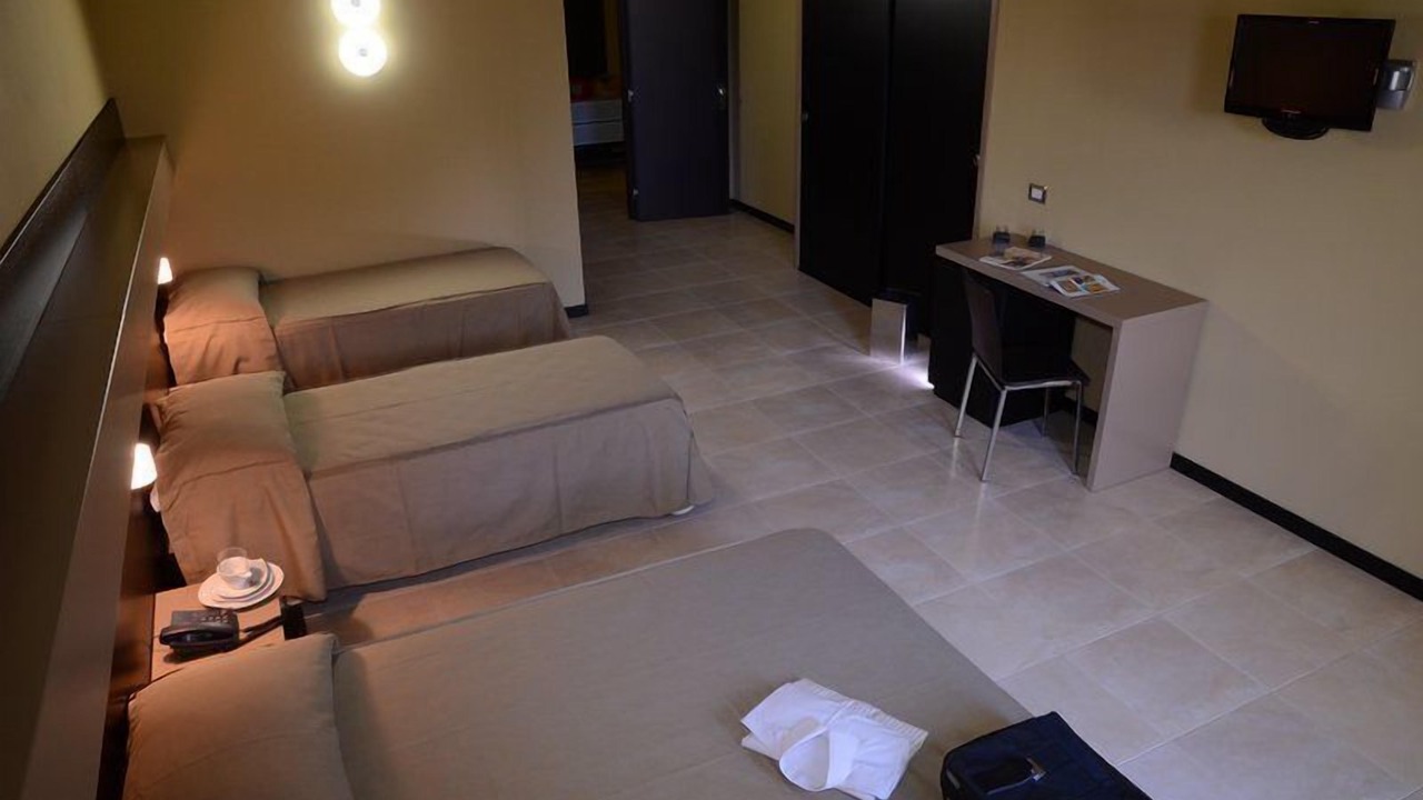 Photo of Bedroom in Sciacca