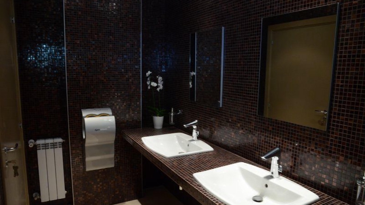 Photo of Bathroom in Sciacca