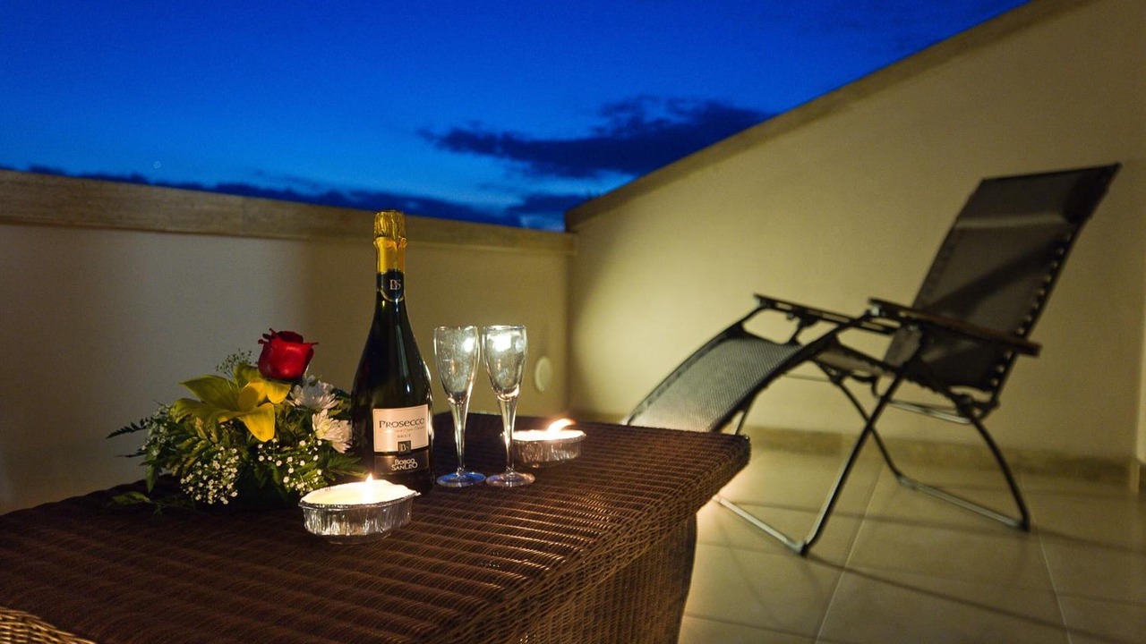 Photo of Patio Balcony in Sciacca