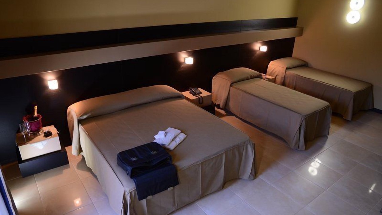Photo of Bedroom in Sciacca