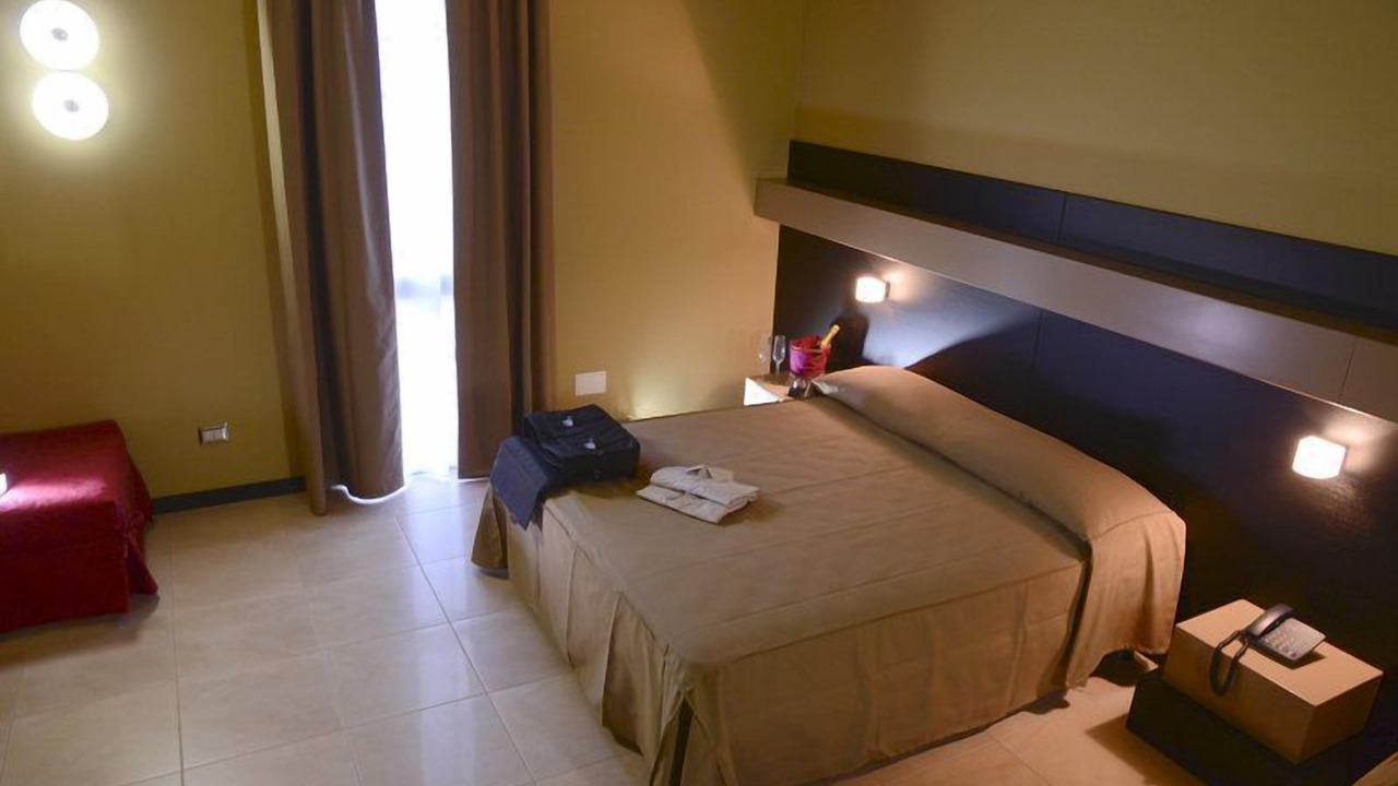 Photo of Bedroom in Sciacca