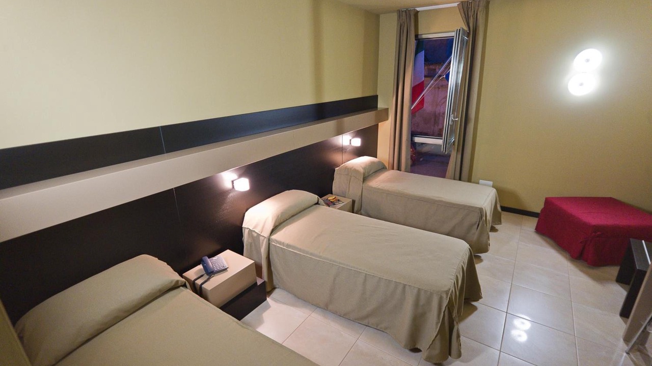 Photo of Bedroom in Sciacca