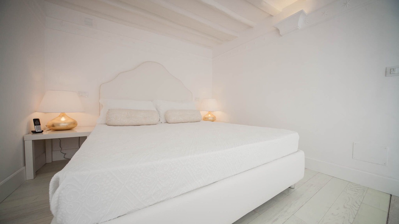 Photo of Bedroom in Canneto