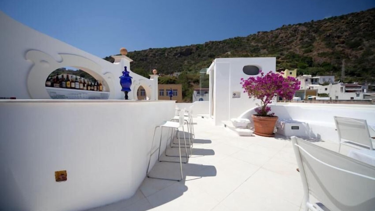 Photo of Patio Balcony in Canneto