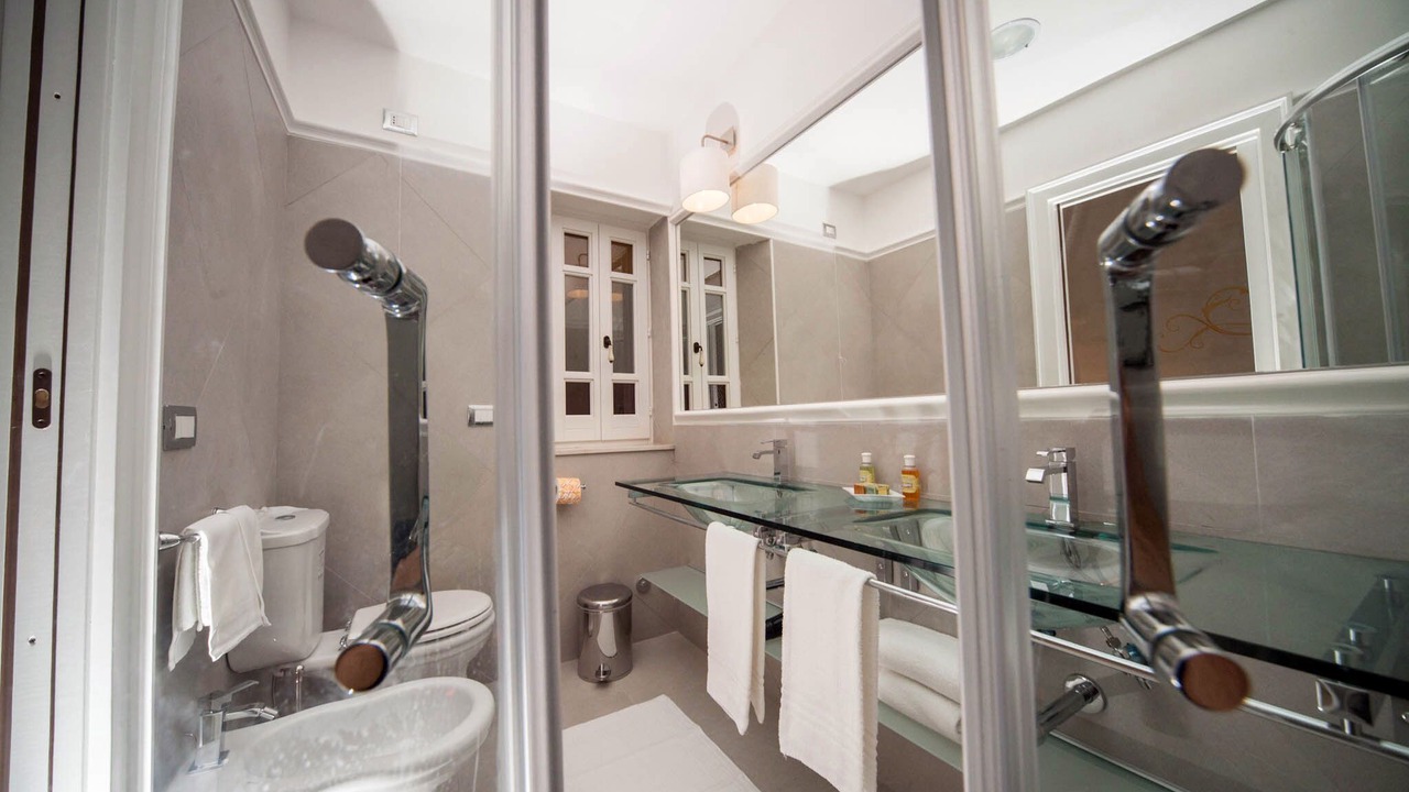 Photo of Kitchen in Canneto