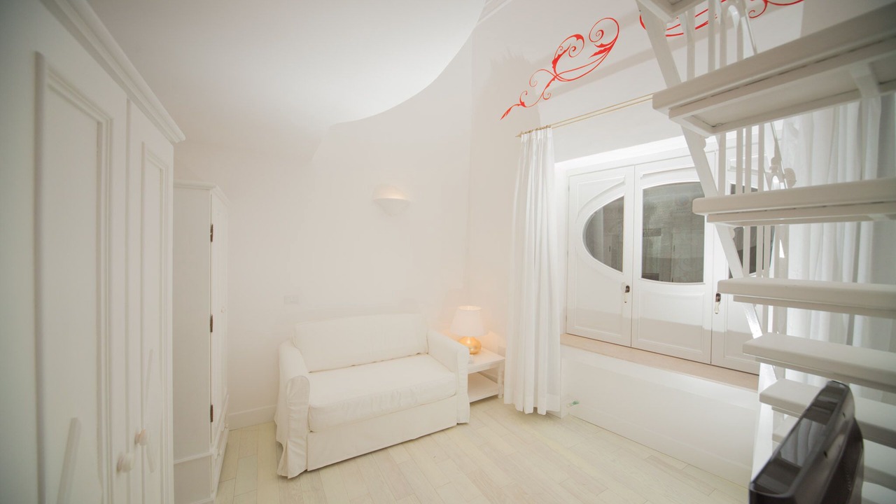 Photo of Bedroom in Canneto