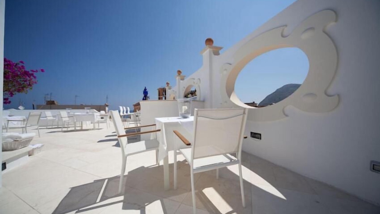 Photo of Patio Balcony in Canneto