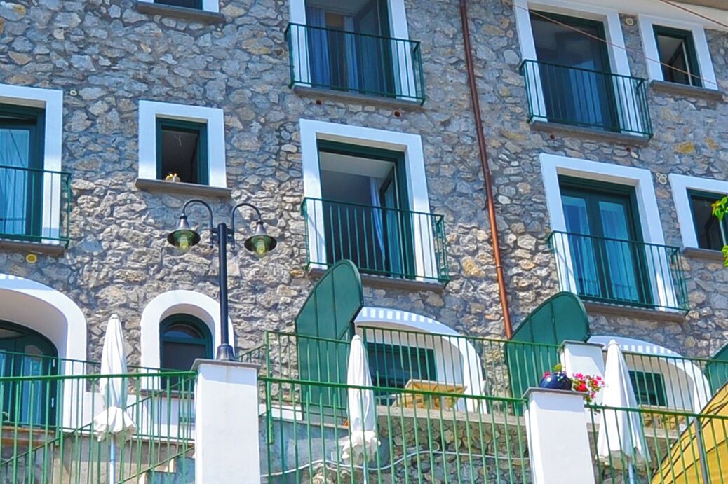 Photo of Outdoor in Praiano