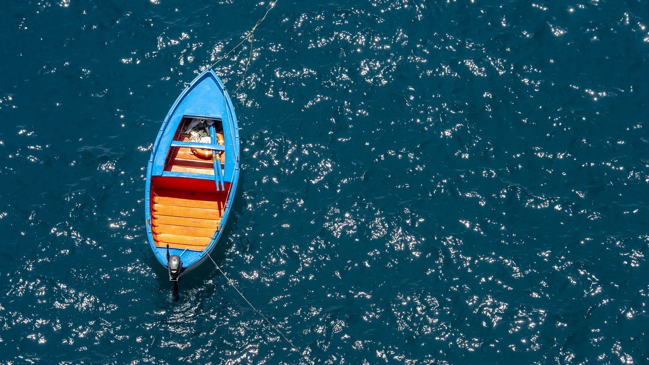 Photo of Outdoor in Praiano