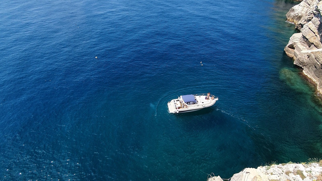 Photo of Outdoor in Praiano