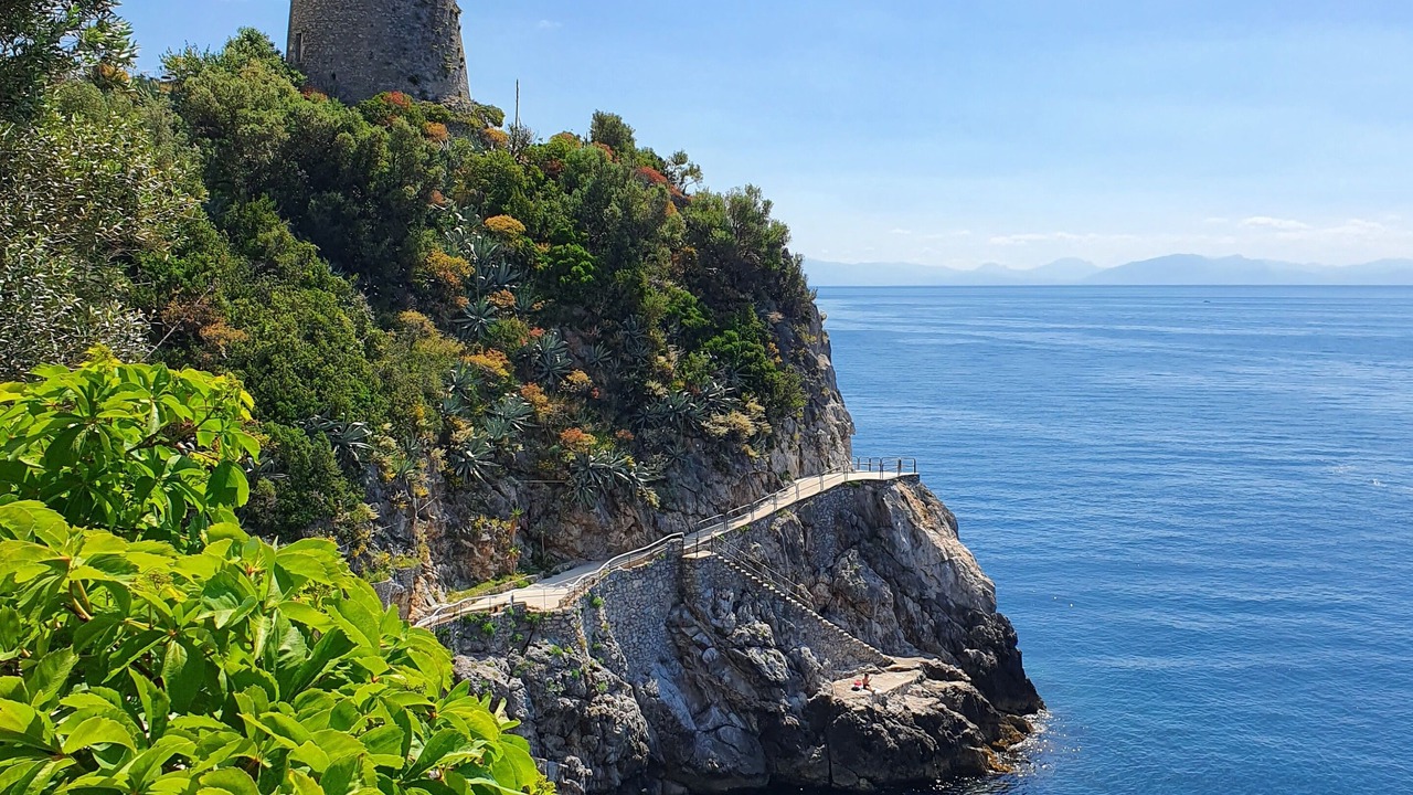 Photo of Outdoor in Praiano