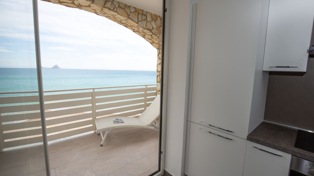 Photo of Outdoor in Torre Colonna-sperone