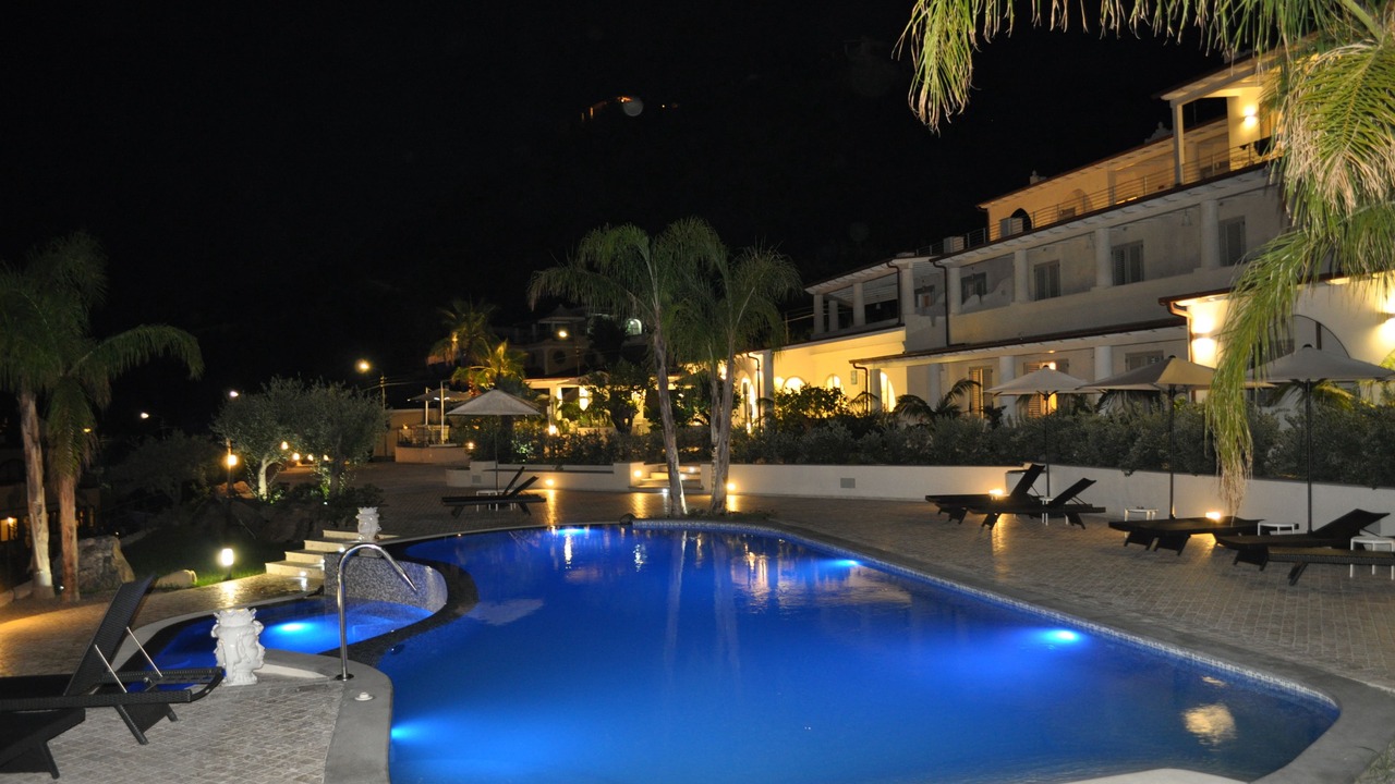 Photo of Outdoor in Lipari Historic Centre