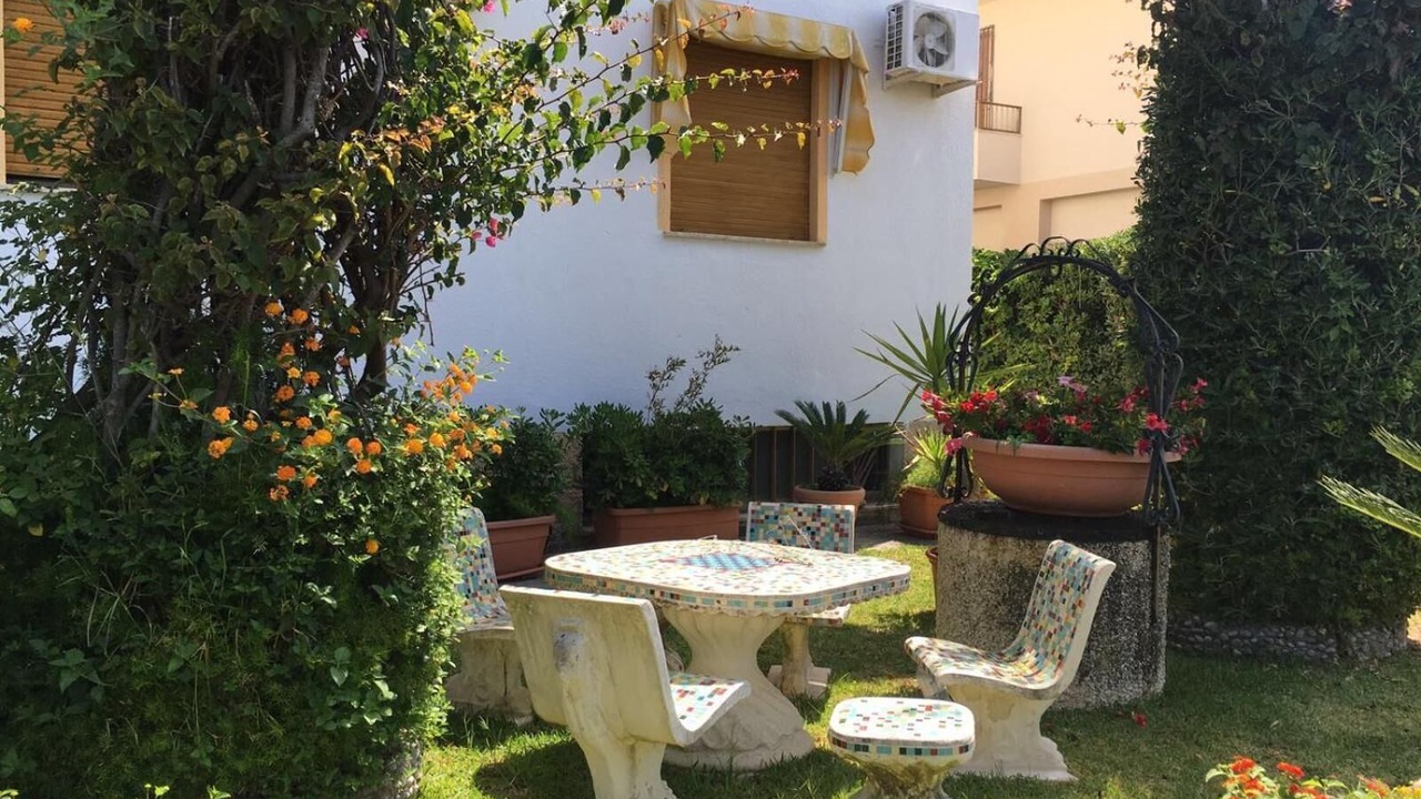 Photo of Outdoor in Tortora Marina
