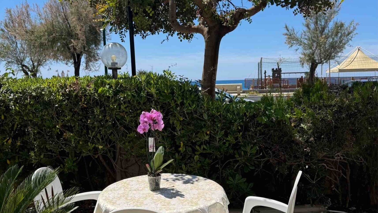 Photo of Outdoor in Tortora Marina