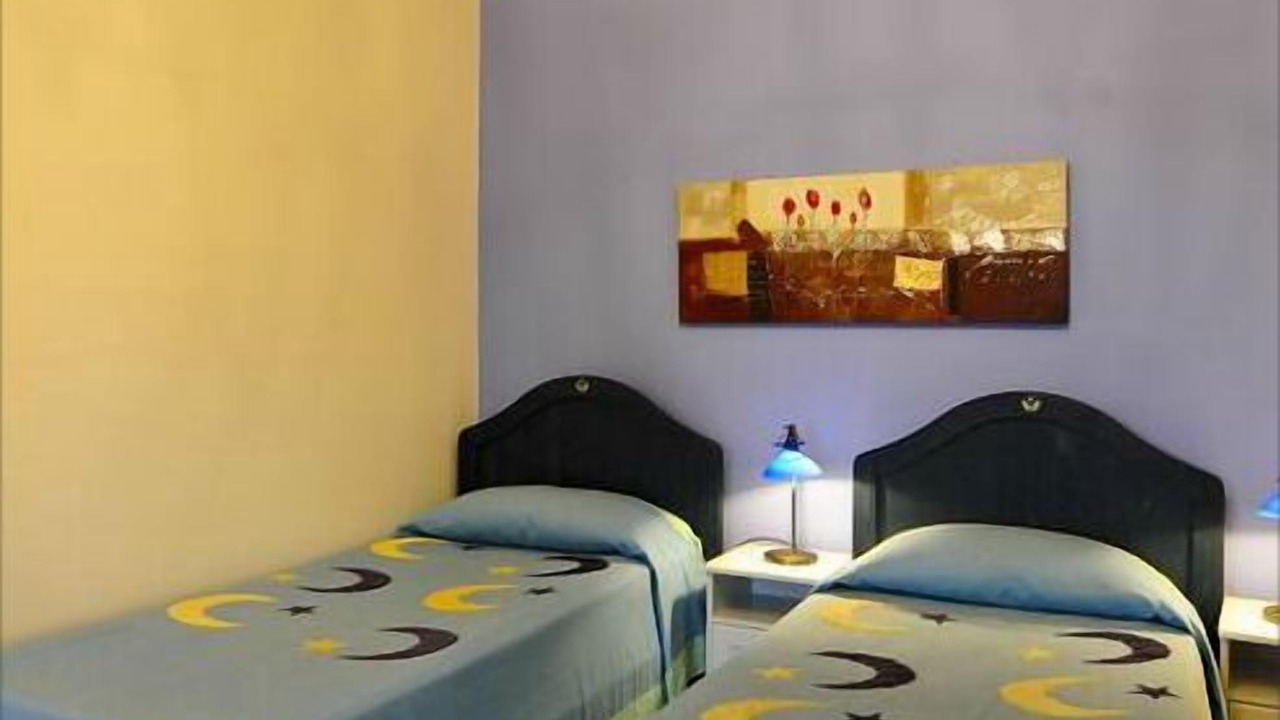 Photo of Bedroom in Amantea
