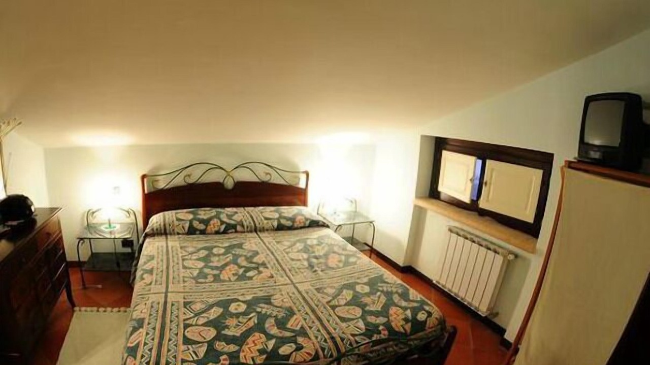 Photo of Bedroom in Amantea